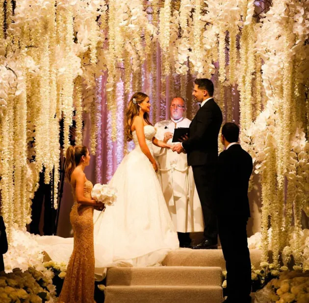 Dansa Sofia Vergara &amp; Joe Manganiello