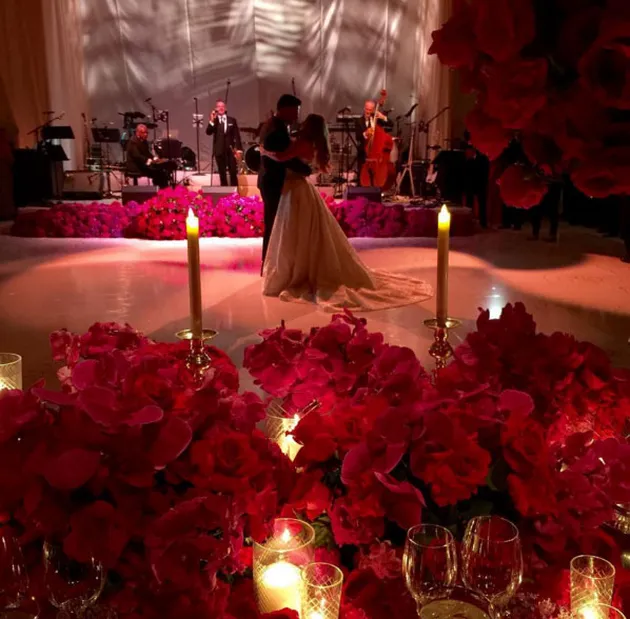 Dansa Sofia Vergara &amp; Joe Manganiello