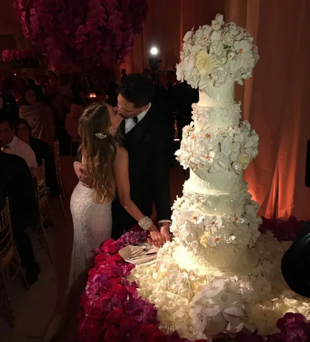 Dansa Sofia Vergara &amp; Joe Manganiello