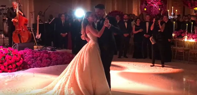 Dansa Sofia Vergara &amp; Joe Manganiello