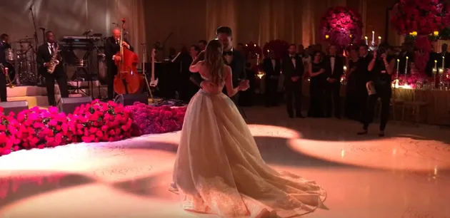 Dansa Sofia Vergara &amp; Joe Manganiello