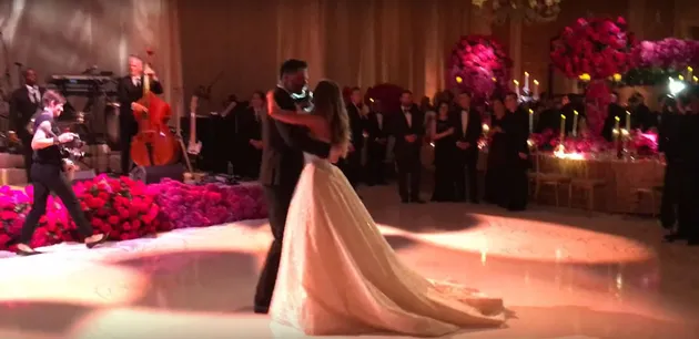 Dansa Sofia Vergara &amp; Joe Manganiello