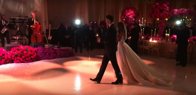 Dansa Sofia Vergara &amp; Joe Manganiello