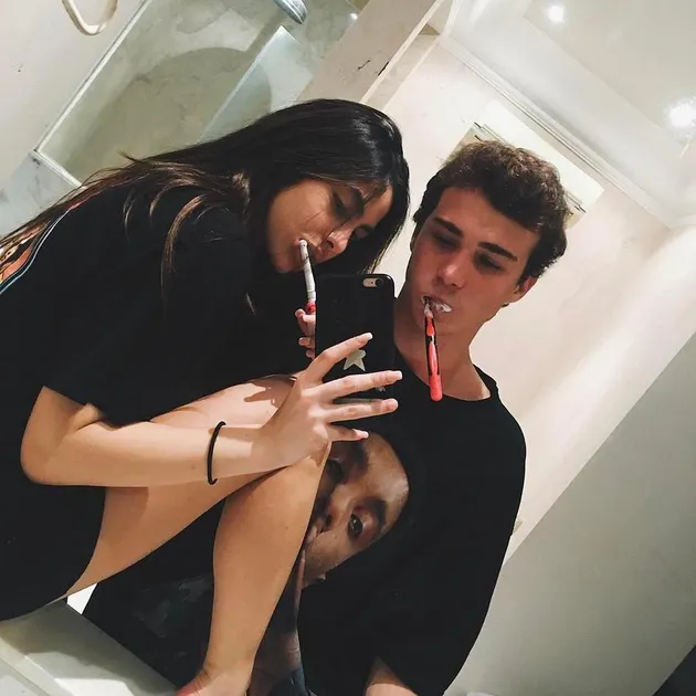 Valerie Thomas - Model Bule Ganteng