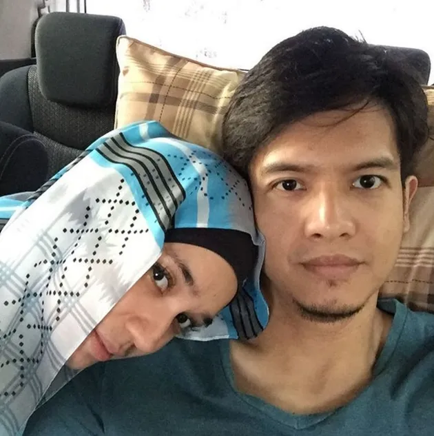 berita dhini aminarti, keluarga dhini aminarti