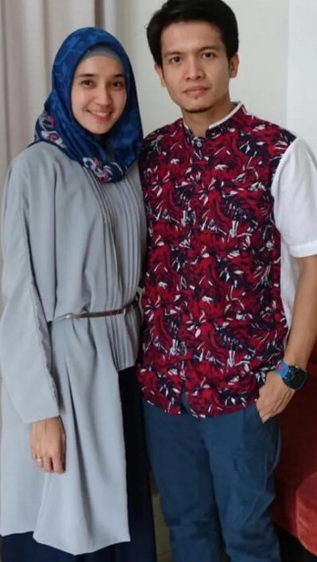 berita dhini aminarti, keluarga dhini aminarti