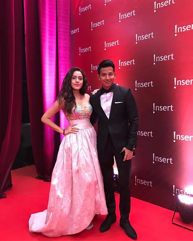 Mesranya Fairuz A Rafiq &amp; Sonny Septian