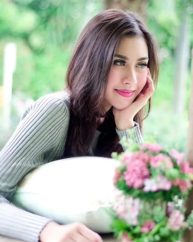 Syahnaz Sadiqah &amp; Jeje Mesra