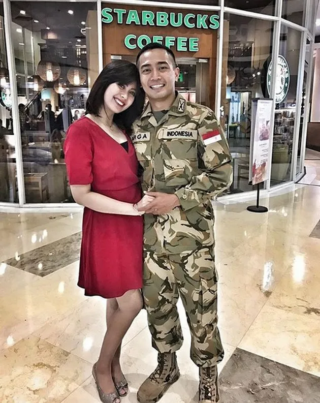 istri yama carlos, pacar yama carlos, kekasih selebriti, pacar selebriti