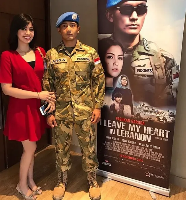 istri yama carlos, pacar yama carlos, kekasih selebriti, pacar selebriti