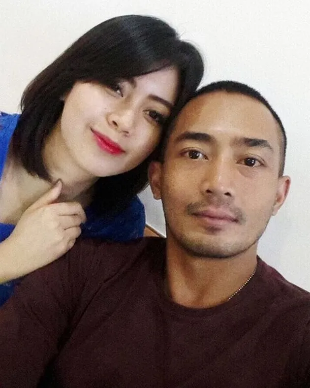 istri yama carlos, pacar yama carlos, kekasih selebriti, pacar selebriti