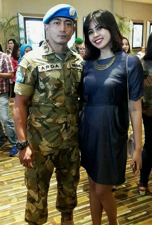 istri yama carlos, pacar yama carlos, kekasih selebriti, pacar selebriti
