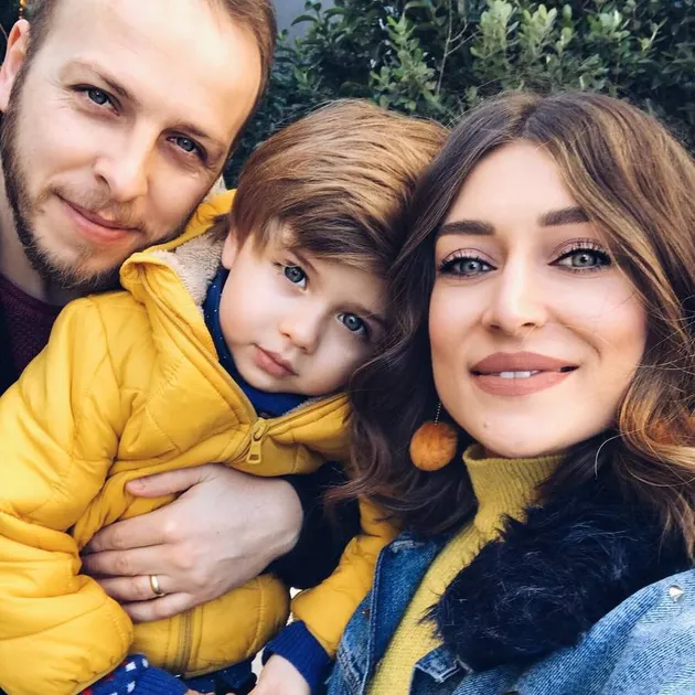 Mete Gursoy Turkish Boy