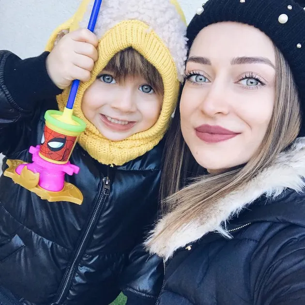 Mete Gursoy Turkish Boy