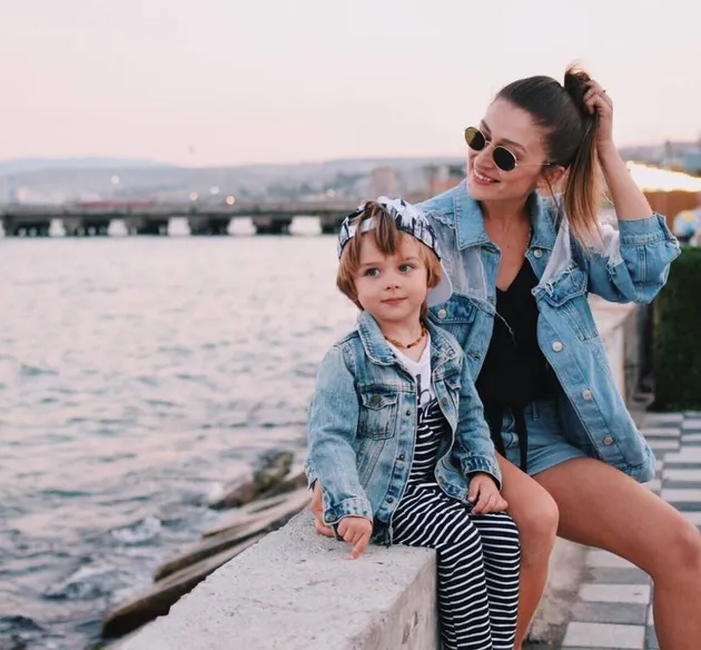 Mete Gursoy Turkish Boy