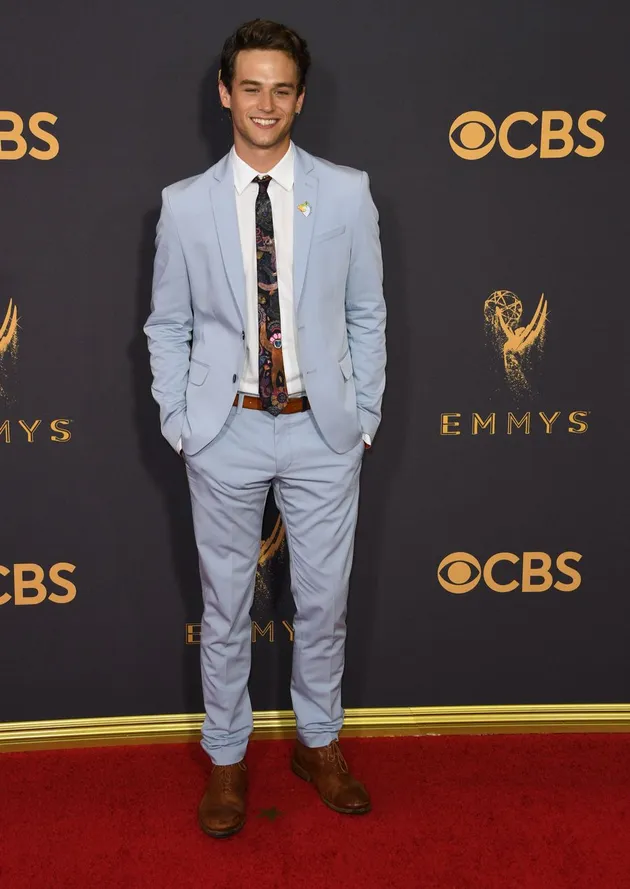 Emmy Awards 2017