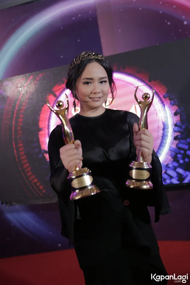 AMI Awards 2017
