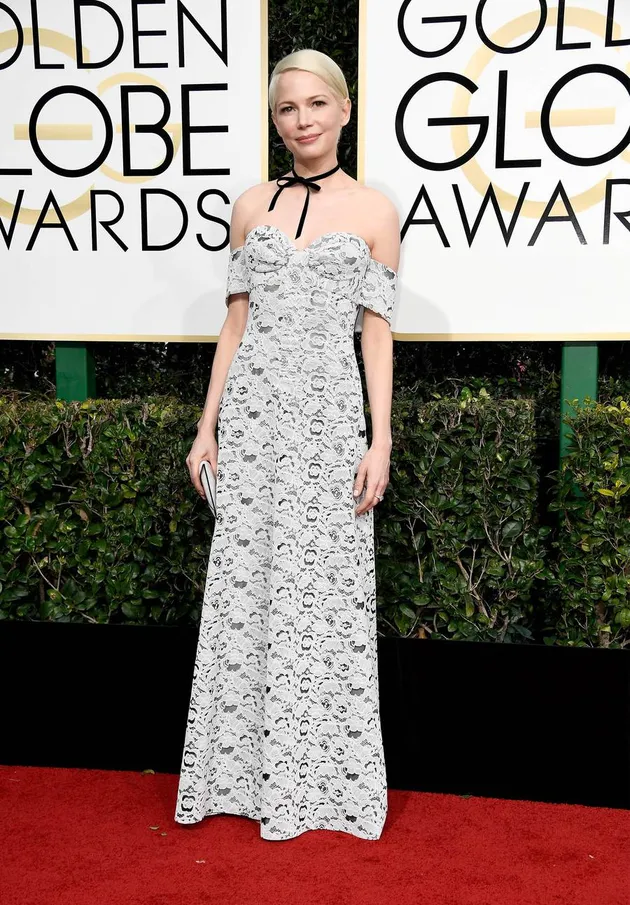 Golden Globe 2017