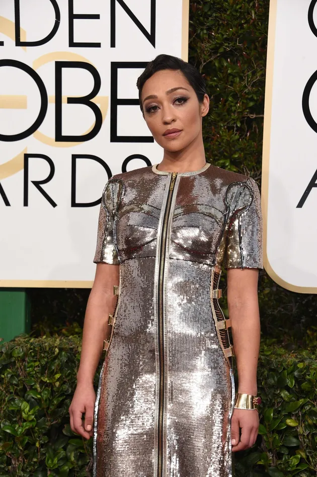 Golden Globe 2017