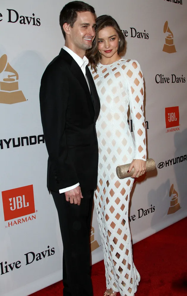 Red Carpet Pre-Grammy