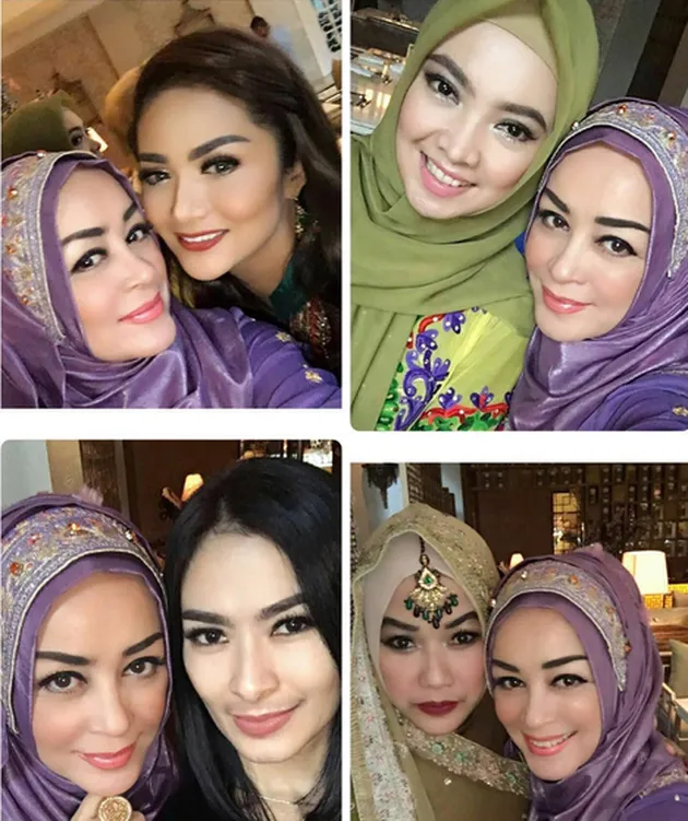 KD Arisan Sosialita