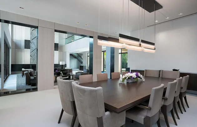 Rumah Mewah DJ Khaled