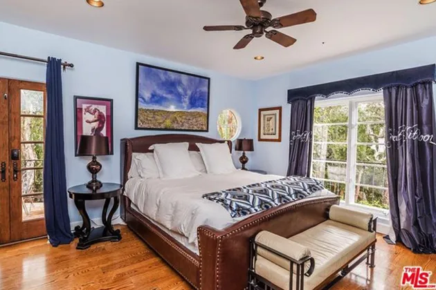 Rumah Baru Kendall Jenner