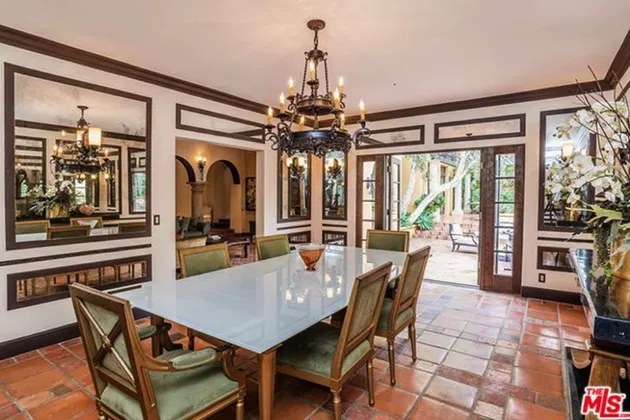 Rumah Baru Kendall Jenner