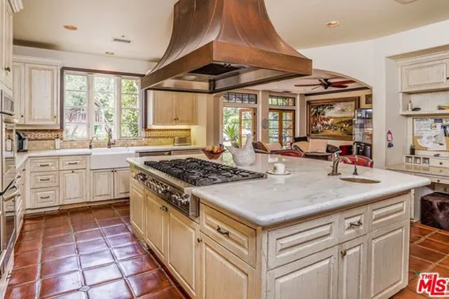 Rumah Baru Kendall Jenner