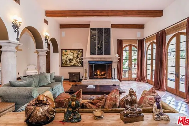 Rumah Baru Kendall Jenner