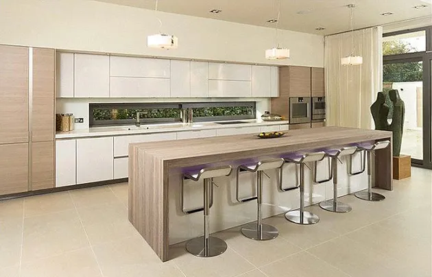 Rumah Zayn Malik - Perrie Edwards