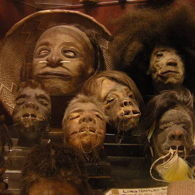 barang aneh, barang unik, foto nicolas cage, barang nicolas cage