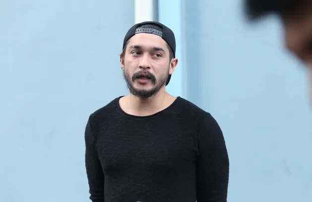 Miller Ali