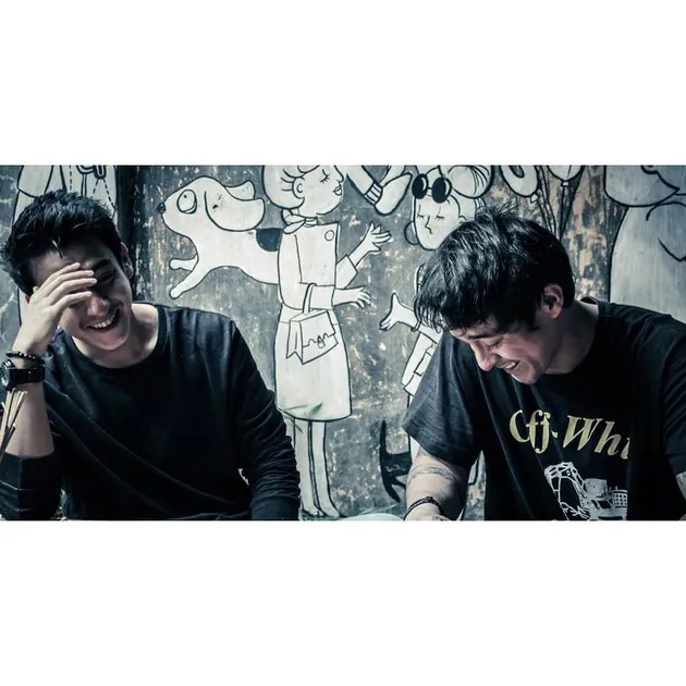 Milelr Ali - Aliff Ali