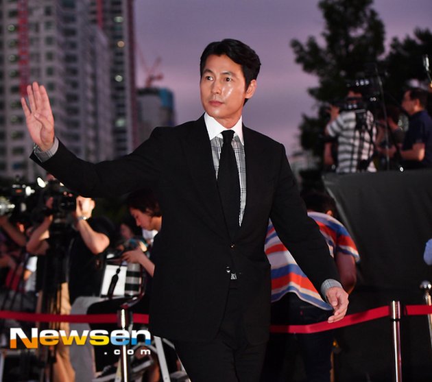 Red Carpet BIFAN