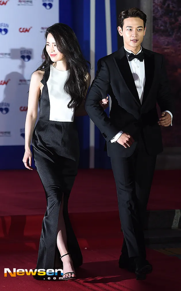 Red Carpet BIFAN