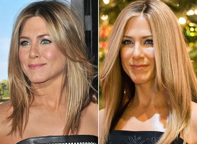 Selebritis Dunia - Patung Lilin