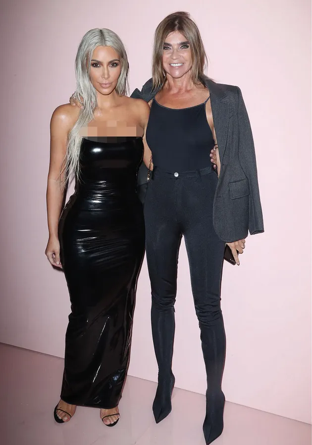 New York Fashion Week 2017