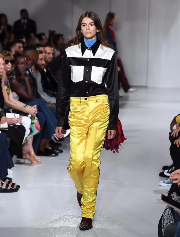 New York Fashion Week 2017
