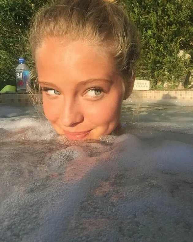 Abby Champion