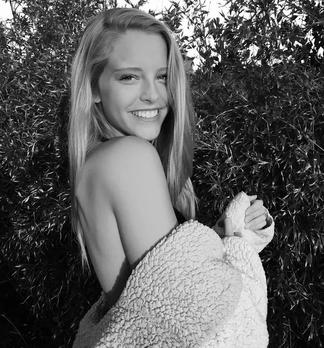 Abby Champion