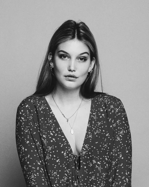 \&#039;Kembaran\&#039; Gigi Hadid