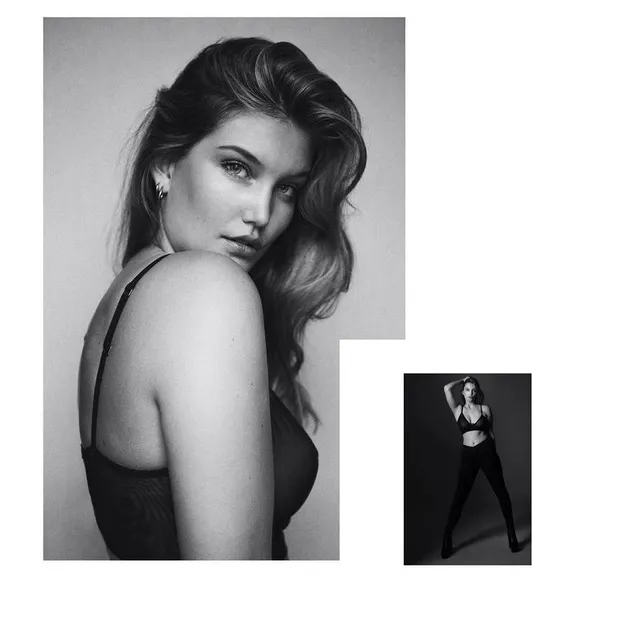 \&#039;Kembaran\&#039; Gigi Hadid