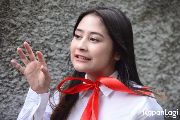 Prilly Latuconsina