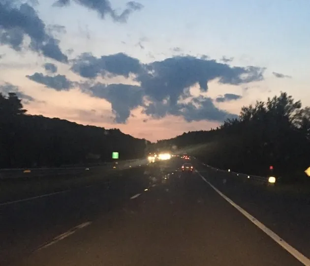 Momen Aneh Yang Terjadi Secara Kebetulan