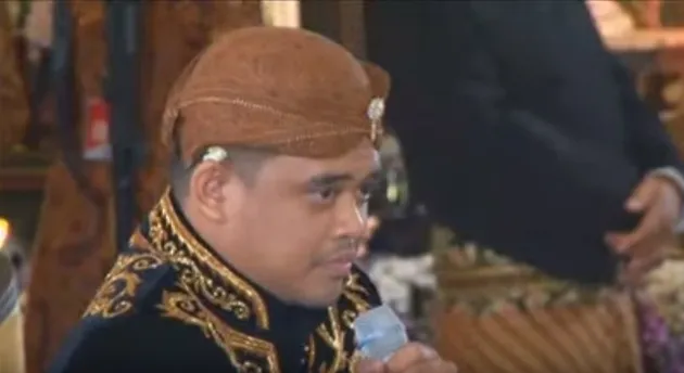 pernikahan kahiyang ayu dan bobby nasution
