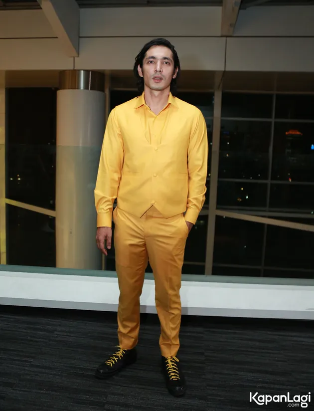 WARKOP DKI REBORN: JANGKRIK BOSS PART 2