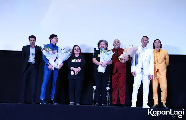 WARKOP DKI REBORN: JANGKRIK BOSS PART 2