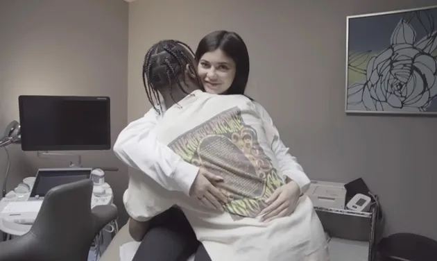 Kylie Jenner\&#039;s Baby Bump
