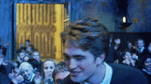 Cedric Diggory - Harry Potter